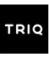 Логотип TRIQ